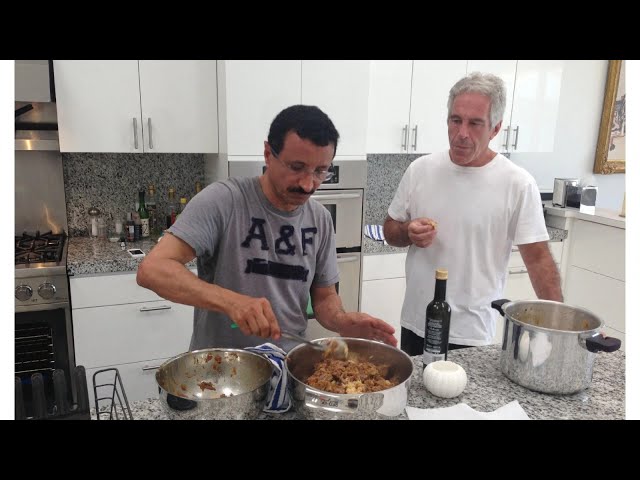 تسريبات إبستين تضع موانئ دبي العالمية تحت ضغط وثائق حسّاسة