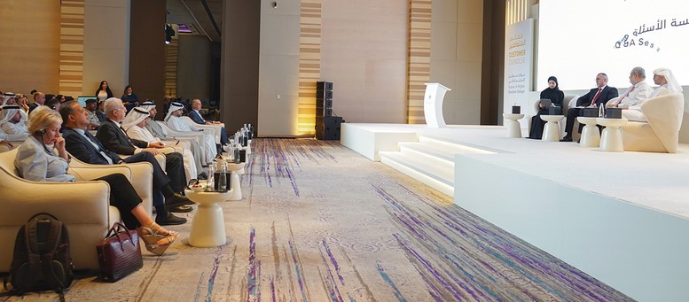 "التعليم العالي" تعلن سبعة تعديلات في القانون الجديد لتعزيز كفاءة الجامعات