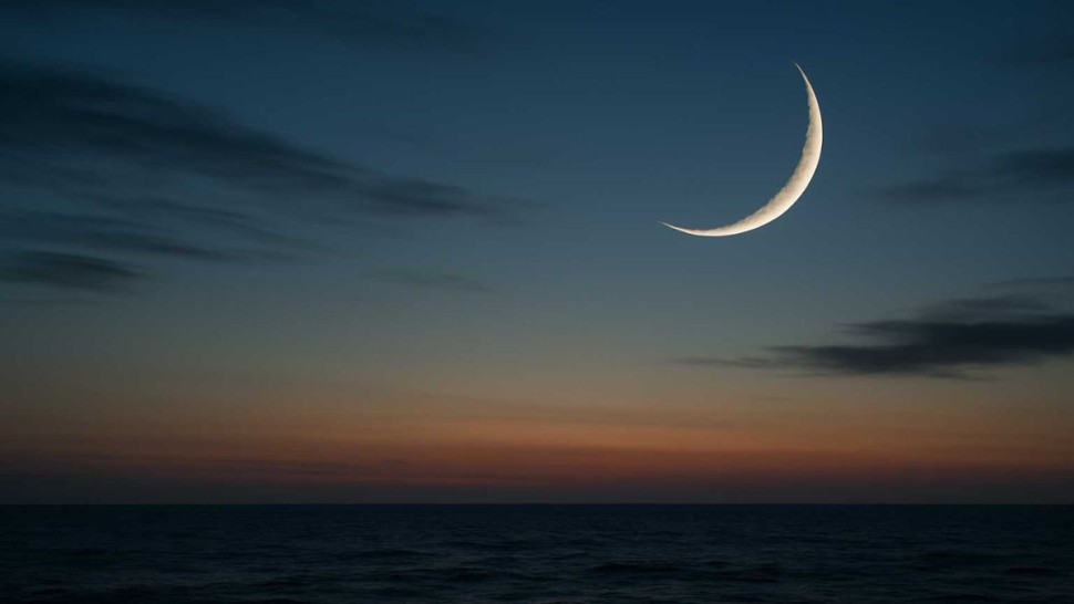 الجروان: فلكياً شهر رمضان 29 يوماً ومدة الصيام تصل إلى 13 ساعة و25 دقيقة