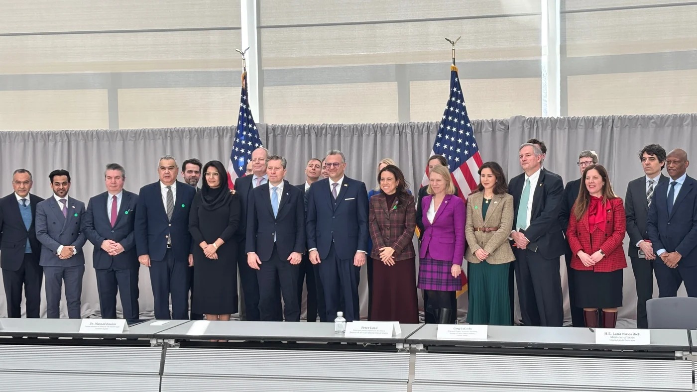 الإمارات ترحّب بخطة السلام الأميركية للسودان وتؤكد التزامها بوقف النار