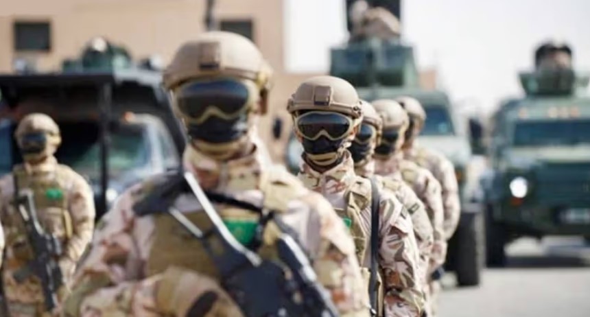 "بلومبرغ": السعودية تعمل على تحالف عسكري مع الصومال ومصر للحد من نفوذ أبوظبي