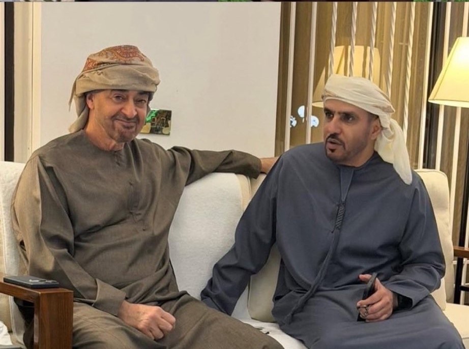 كيف أسقطت السيبرانية السعودية “إمبراطورية أبو سعيد” في عدن؟.. تحقيق يمني يكشف الأسرار