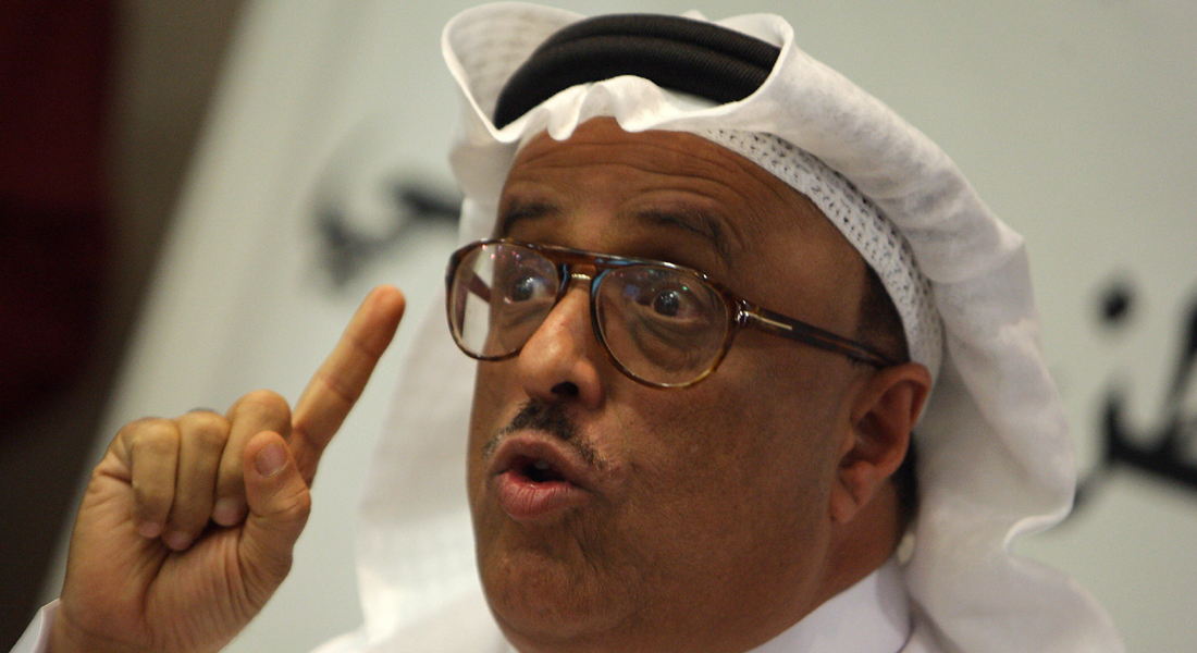 ضاحي خلفان: امريكا تعمل لصالح مخطط صهيوني يؤمن إسرائيل