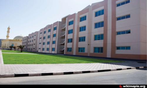 صقر غباش: مساكن العمال تواكب المعايير العالمية