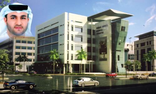"الإمارات لحقوق الإنسان" تتسلم مبناها الجديد بعد أربعة أشهر
