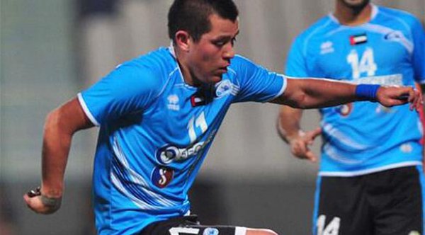 ايقاف "مونوز" 4 مباريات وغرامات على أندية أخرى