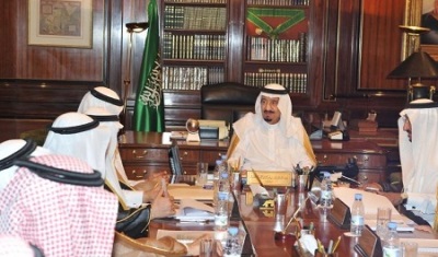 السعودية تدين التصعيد الإسرائيلي ضد غزة وتدعو لتحرك دولي لوقفه