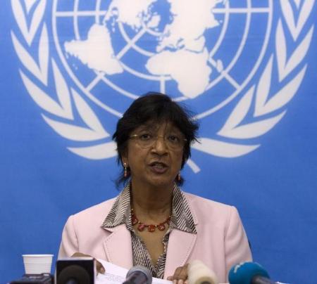 الأمم المتحدة ‏تندد بأحكام الإعدام في مصر