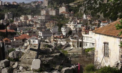 الجيش الحر يواصل تقدمه في الساحل السوري