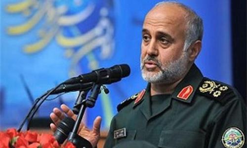 طهران تعتبر سقوط نظام الأسد بداية لانهيارها