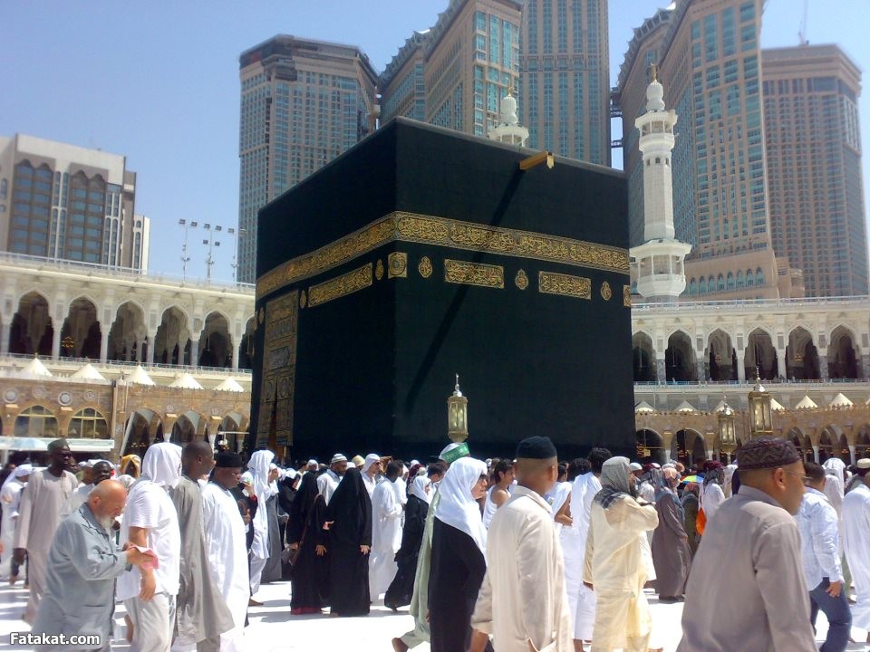 السعودية تمنح 6 ملايين و135 ألف تأشيرة عمرة هذا العام