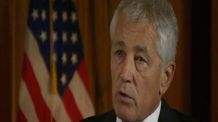 وزير الدفاع الأمريكي يلتقي وزراء دفاع خليجيين