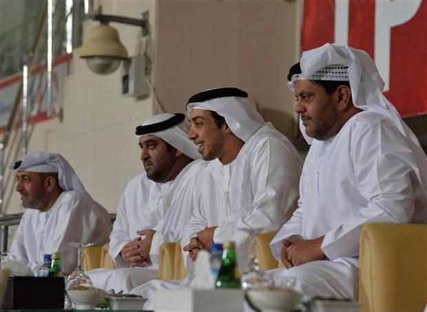 مانشستر سيتي يستعد للمباراة  الاستعراضية غدا مع العين