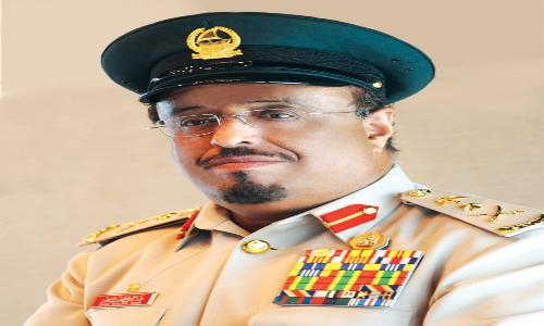 خلفان: الكويت أهم مصادر تمويل "الإخوان المسلمين"