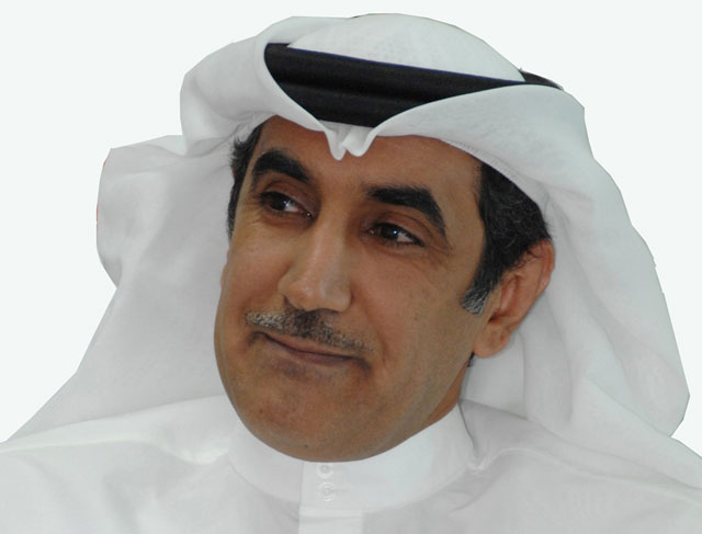 تعيين "الرميثي" رئيساً لاتحاد الشرطة الرياضي