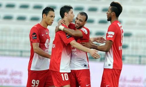 جولة جديدة للفرق الإماراتية بدوري أبطال آسيا