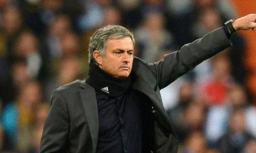 مورينيو يتصدر قائمة المدربين الأكثر أجرا