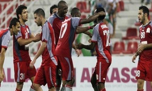 "لخويا" بطلاً للدوري القطري للمرة الثالثة في تاريخه