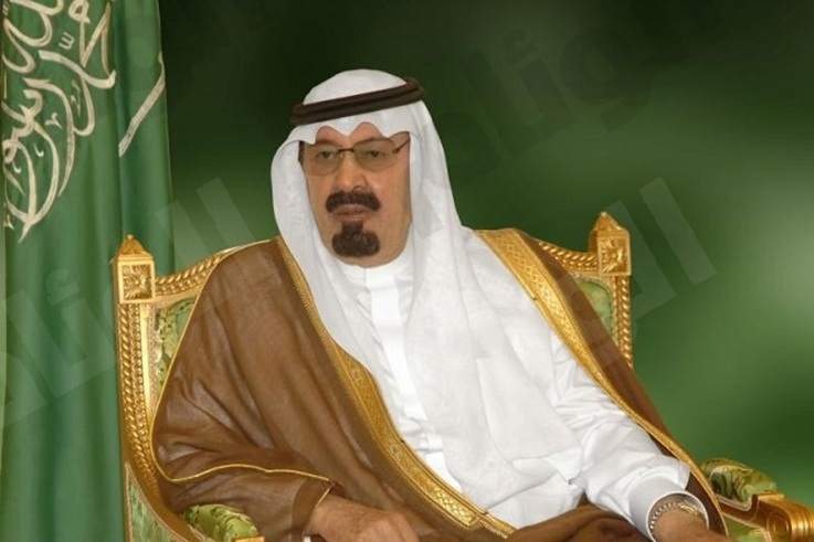 الأزهر يمنح الدكتوراه الفخرية للملك عبد الله